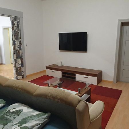 Ferienwohnung In Diehlo Eisenhüttenstadt Екстериор снимка