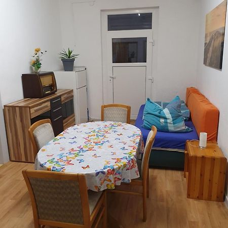Ferienwohnung In Diehlo Eisenhüttenstadt Екстериор снимка