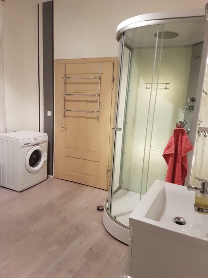 Ferienwohnung In Diehlo Eisenhüttenstadt Екстериор снимка
