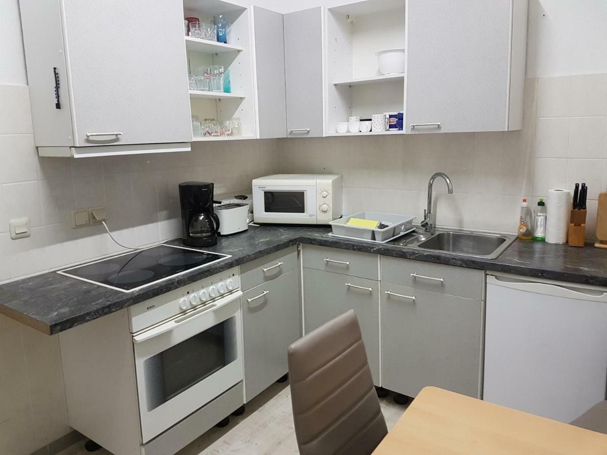Ferienwohnung In Diehlo Eisenhüttenstadt Екстериор снимка